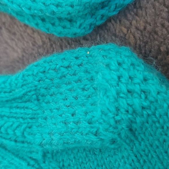 Homemade wool socks - Picture 5 of 8